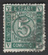 1872 Ed117 /Edifil 117 Usado - Used Stamps