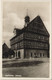 CPA AK Staffelstein Rathaus GERMANY (1109284) - Staffelstein