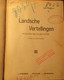 Landsche Vertellingen - Door Juul Grietens - Met Pentekeningen Van Stan Van Offel - Andere & Zonder Classificatie