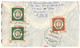 (SS 13) Letter Posted From Kuwait To Australia - 1965 - Koweït