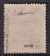 POLAND 1919 Krakow Fi 43 B1 Mint Hinged Signed Petriuk I-25 Thin Z - Neufs