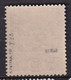 POLAND 1919 Krakow Fi 43 Mint Hinged Signed Petriuk I-33 - Neufs