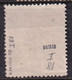 POLAND 1919 Krakow Fi 43 Mint No Gum Signed Petriuk I-84 Creased - Ungebraucht