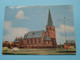 ZOLDER Kerk ( Uitg. A.PUIS ) Anno 1981 ( Zie/voir Scan ! - Heusden-Zolder