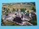 BEHO Vue Aèrienne - L'Eglise ( C.I.M. ) Anno 1986 ( Zie/voir Scan ) ! - Gouvy