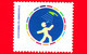 Nuovo - MNH - ITALIA - 2021 - Sostenibilità Ambientale (foglietto) - “ACT NOW” - “PUOI FARLO GIÀ ADESSO” - B - 2011-20: Ungebraucht