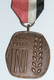 ANCIENNE MEDAILLE Institution Nationale ESPAGNE PLUS ULTRA INI Collection - Espagne