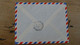 Enveloppe NOUVELLE CALEDONIE, Ministre D'état DOM TOM, Recommandé - 1968 - Covers & Documents