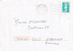 A9402- LETTER FROM STRASBOURG 2000  REPUBLIK FRANCAISE USED STAMPS ON COVER SENT TO BUCHAREST  ROMANIA - Cartas & Documentos