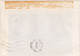 A9404- LETTER FROM FONTENAY 1987 REPUBLIK FRANCAISE USED STAMPS ON COVER SENT TO CLUJ NAPOCA  ROMANIA - Covers & Documents
