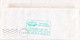 A9417- LETTER FROM BUCHAREST ROMANA 2002 USED STAMPS ON COVER SENT TO CLUJ NAPOCA ROMANIA - Brieven En Documenten