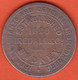 Australia IREDALE & Co Sydney Tradesman's Penny Token 1850s - New South Wales