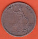 Australia IREDALE & Co Sydney Tradesman's Penny Token 1850s - New South Wales