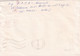 A9429-  LETTER FROM BUCHAREST 1995 ROMANIA USED STAMPS ON COVER ROMANIAN POSTAGE SENT TO CLUJ NAPOCA - Lettres & Documents