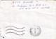 A9431-  LETTER FROM BUCHAREST 1996 ROMANIA USED STAMPS ON COVER ROMANIAN POSTAGE SENT TO CLUJ NAPOCA - Storia Postale