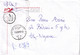 A9438-  LETTER FROM CLUJ NAPOCA ROMANIA 2015, ROMANIAN POST NATIONAL COMPANY - Brieven En Documenten