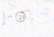 A9439-  LETTER FROM CLUJ NAPOCA ROMANIA 2015, ROMANIAN POST NATIONAL COMPANY BUCHAREST - Covers & Documents