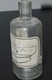 ANCIEN FLACON Parfum JEAN MARIE FARINA ROGER Et GALLET Successeur XIXe Vitrine Collection Déco Vitrine - Flacons (vides)