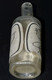 Delcampe - ANCIEN FLACON Parfum JEAN MARIE FARINA ROGER Et GALLET Successeur XIXe Vitrine Collection Déco Vitrine - Bottles (empty)