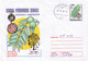 A9457- PHYLATELIC EXHIBITION FOREST MONTH 2002 JUGLANS NIGRA,2002 ROMANIA ROMANIAN POSTAGE STAMP COVER STATIONERY - Árboles