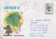 A9464- PHYLATELIC EXHIBITION FOREST MONTH '98,CLUJ NAPOCA ROMANIA 1998 ROMANIAN POSTAGE STAMP COVER STATIONERY - Exposiciones Filatélicas