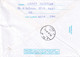 A9467- PHYLATELIC EXHIBITION FOREST MONTH 2001 PINUS NIGRA, DEVA ROMANIA 2001 ROMANIAN POSTAGE STAMP COVER STATIONERY - Exposiciones Filatélicas