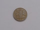 Vintage ! 1 Pc Trinidad And Tobago - 1966 Twenty Five (25) Cents Coin (#154-E) - Trinité & Tobago