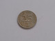 Vintage ! 1 Pc Trinidad And Tobago - 1966 Twenty Five (25) Cents Coin (#154-E) - Trinité & Tobago