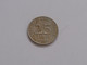 Vintage ! 1 Pc Trinidad And Tobago - 1966 Twenty Five (25) Cents Coin (#154-E) - Trinidad En Tobago