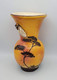 Grand Vase Signé RIL , Saint Jean Du Désert , Marseille Ht 24 Cm TBE #cigale #provence #sud #barbotine - Marseille (FRA)