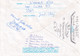 A9507-PHYLATELIC EXPO EMINESCIANA 2000,POET'S STATUE IN CONSTANTA ROMANIA, 1999 COVER STATIONERY ROMANIA - Schrijvers