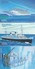SAN MARINO - Great Ships - 1st Series-RSM 120,121,122, Tirage 4000, Mint - Saint-Marin