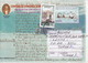 A9538- ROMANIAN SCIENTIFIC CONTRIBUTIONS EMIL RACOVITA - ROMANIAN EXPLORER, BUCHAREST ROMANIA 2000 COVER STATIONERY - Autres & Non Classés