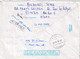 A9539- ROMANIAN SCIENTIFIC CONTRIBUTIONS ANTACTIC EXPEDITION BELGICA,PITESTI ROMANIA 2000 COVER STATIONERY USED STAMP - Autres & Non Classés
