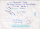 A9539- ROMANIAN SCIENTIFIC CONTRIBUTIONS ANTACTIC EXPEDITION BELGICA,PITESTI ROMANIA 2000 COVER STATIONERY USED STAMP - Other & Unclassified