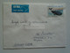 AD049.25 New Zealand -Cover Ca 1980 Stamp Whale - Covers & Documents