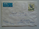 AD049.26  New Zealand -Cover  Cancel  1986 Stamp Bird Kokako - Cartas & Documentos