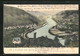 AK Alf A.d. Mosel, Panorama Mit Bullay - Alf-Bullay