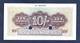 British Armed Forced 10 Shillings 1962 PM35 UNC - British Armed Forces & Special Vouchers