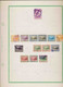 Depart 1 Euro 36-collection De Timbres Du Moyen Orient Arabie Saoudite Arabia Midle East Stamps - See Pictures - Sammlungen (ohne Album)