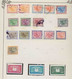 Depart 1 Euro 36-collection De Timbres Du Moyen Orient Arabie Saoudite Arabia Midle East Stamps - See Pictures - Collections (without Album)