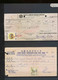 Depart 1 Euro 32-collection De Timbres + Documents Asie Asia 58 - Malaya Singapore - 37 Cans à Voir - Collections (without Album)