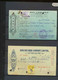 Delcampe - Depart 1 Euro 32-collection De Timbres + Documents Asie Asia 58 - Malaya Singapore - 37 Cans à Voir - Verzamelingen (zonder Album)