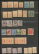 Depart 1 Euro 40-collection De Timbres De Colombie (Colombia) 26 Scans à Voir - Colombia