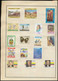 Delcampe - Depart 1 Euro 40-collection De Timbres De Colombie (Colombia) 26 Scans à Voir - Colombia