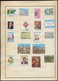 Delcampe - Depart 1 Euro 40-collection De Timbres De Colombie (Colombia) 26 Scans à Voir - Colombia