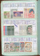 Delcampe - Depart 1 Euro 61-monaco 2 Carnets De Circulation Valeur + De 280 Euros 19 Scans à Voir - Collections (sans Albums)