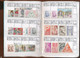 Delcampe - Depart 1 Euro 61-monaco 2 Carnets De Circulation Valeur + De 280 Euros 19 Scans à Voir - Collections (sans Albums)