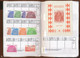 Delcampe - Depart 1 Euro 61-monaco 2 Carnets De Circulation Valeur + De 280 Euros 19 Scans à Voir - Collections (sans Albums)