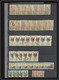 Delcampe - Depart 1 Euro 67-collection De Timbres Du Sénégal + Courriers Non Dentelé ** MNH (Imperforate)- 73 Scans à Voir - Collections (sans Albums)